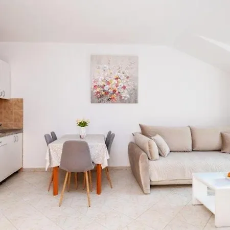 Azzurro 2 By Guide Apartament Dubrownik