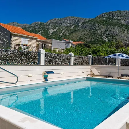 Azzurro 2 By Guide Apartament Dubrownik