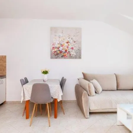 Azzurro 2 By Guide Apartament Dubrownik