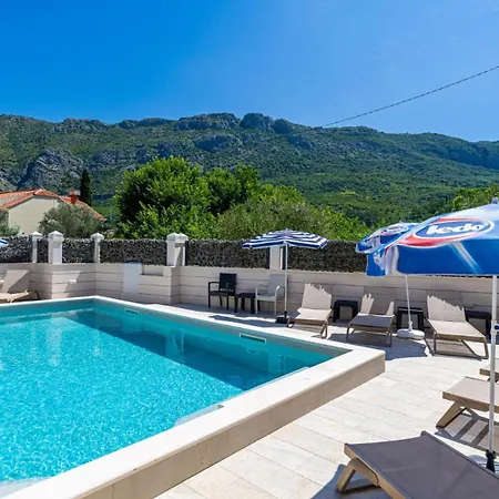 Apartament Azzurro 2 By Guide Dubrownik