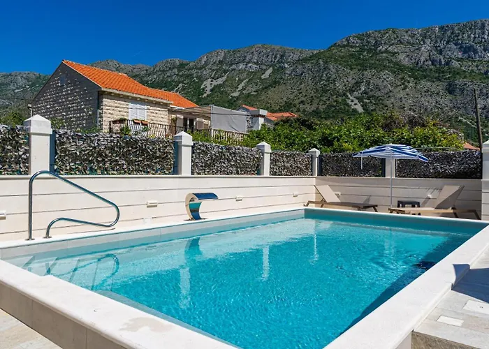 Azzurro 2 By Guide Apartament Dubrownik