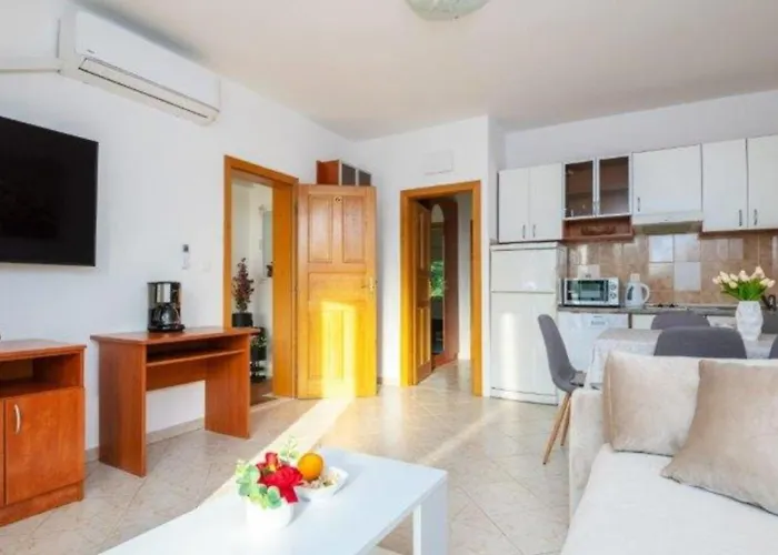 Azzurro 2 By Guide Dubrownik