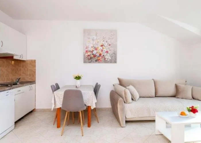 Azzurro 2 By Guide Apartament Dubrownik