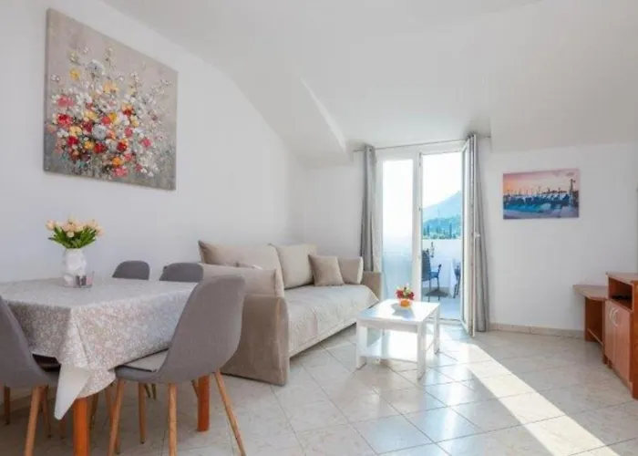 Azzurro 2 By Guide * Dubrownik