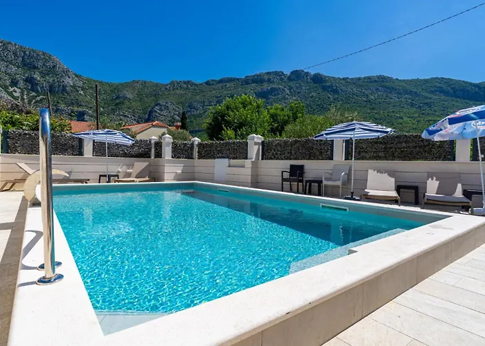 Azzurro 2 By Guide * Dubrownik