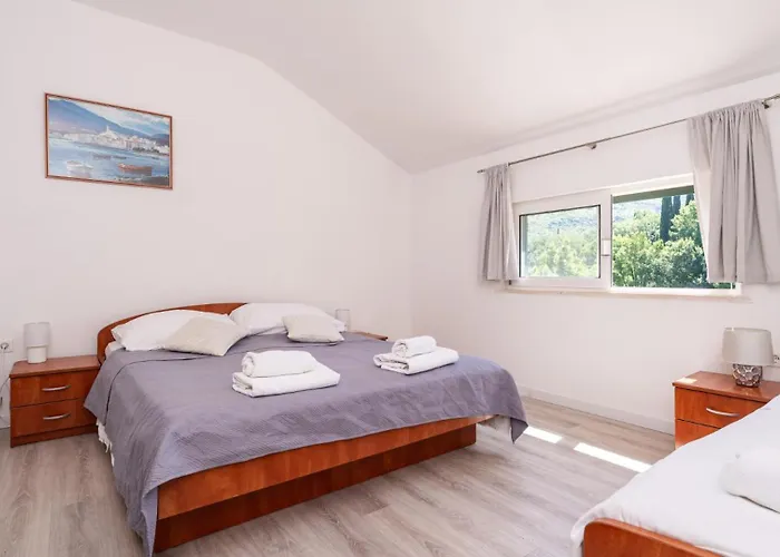 Apartament Azzurro 2 By Guide Dubrownik