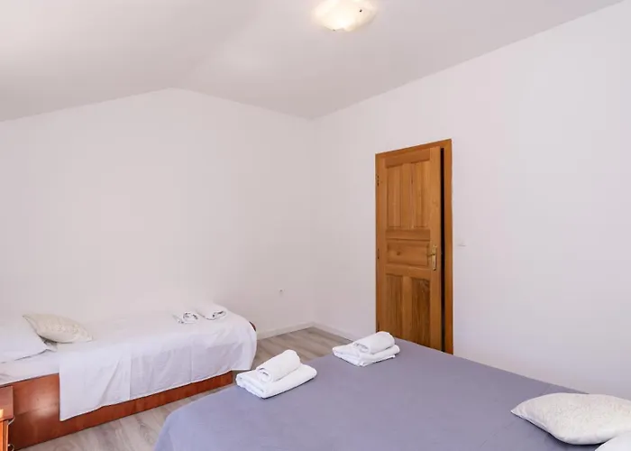 Apartament Azzurro 2 By Guide Dubrownik