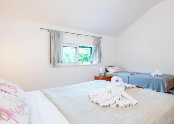 Apartament Azzurro 2 By Guide Dubrownik