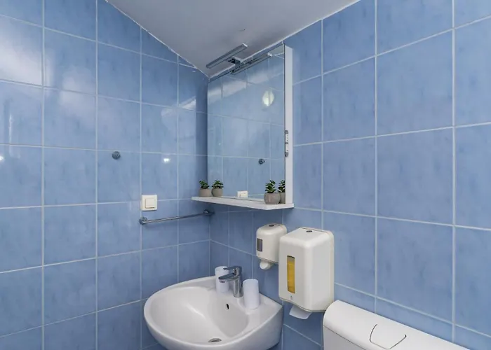 Azzurro 2 By Guide * Dubrownik