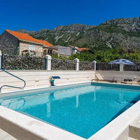 Apartment Azzurro 2 By Guide Dubrovnik