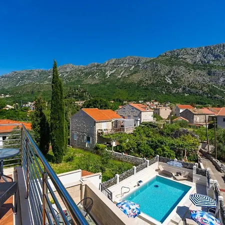 Azzurro 2 By Guide * Dubrovnik