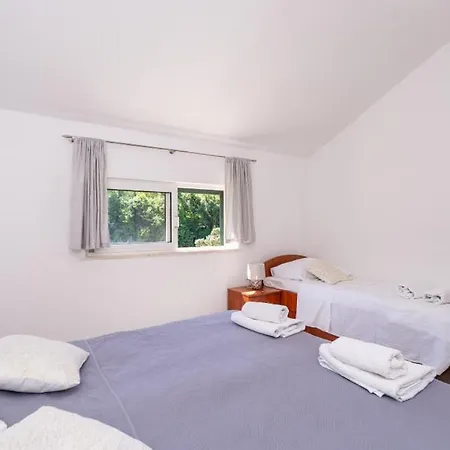 Apartamento Azzurro 2 By Guide Dubrovnik