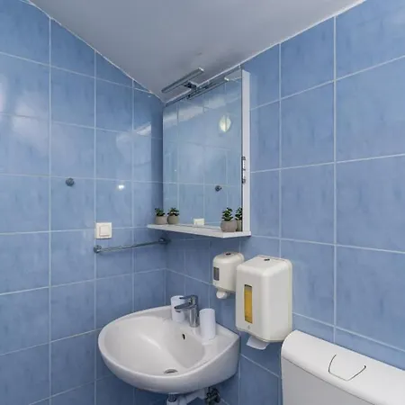 Apartamento Azzurro 2 By Guide