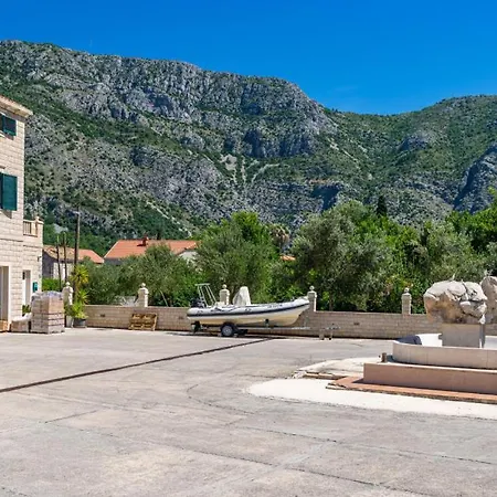 Azzurro 2 By Guide * Dubrovnik