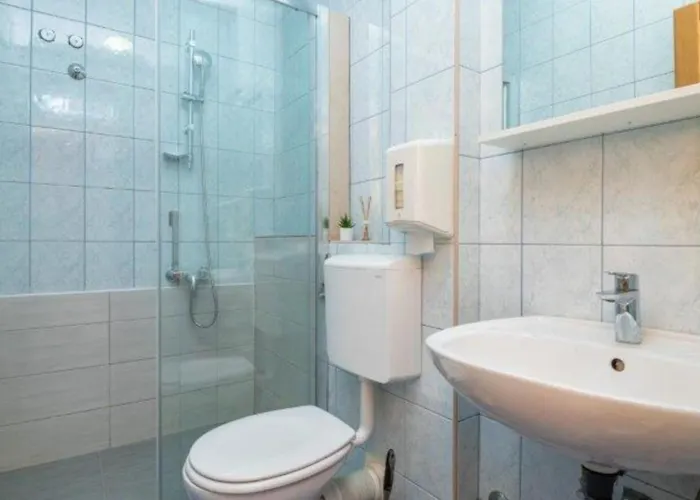 Apartment Azzurro 2 By Guide Dubrovnik